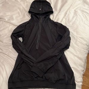 Lulu lemon wind breaker